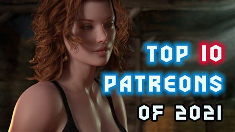 patreon comics|Top Patreon Comics: Most Popular + Biggest